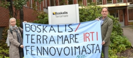 (Kuva: Kikka Rytkönen)