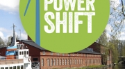 Power Shift Suomi 30.9.-2.10.