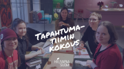 Tapahtumatiimi