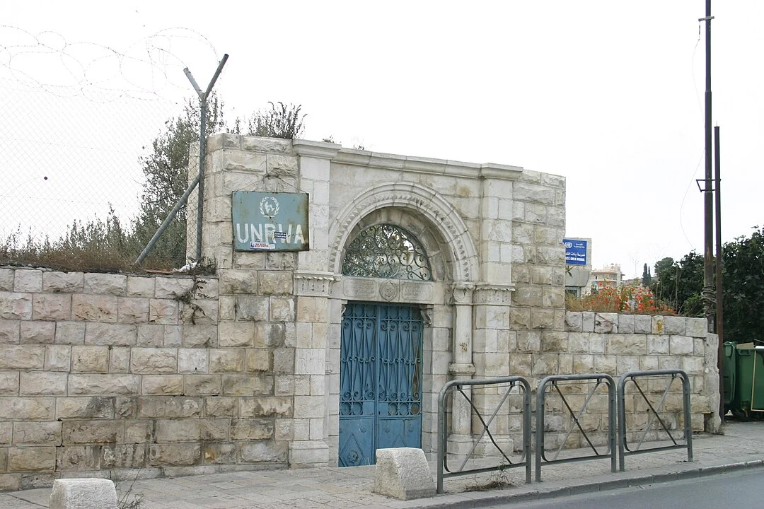 UNRWA-tukea on jatkettava välittömästi