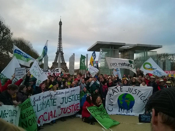 (Kuva: Friends of the Earth International)