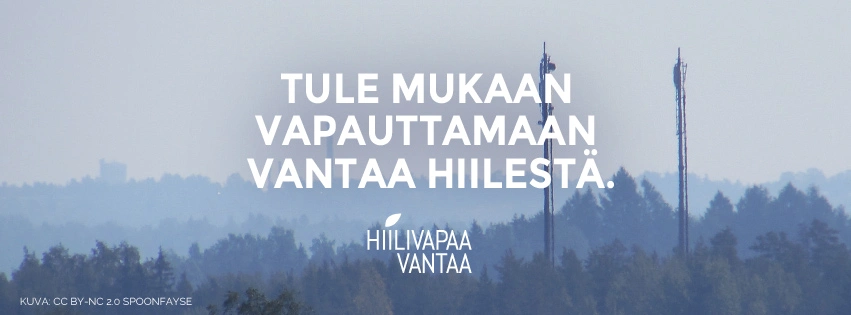 www.hiilivapaasuomi.fi