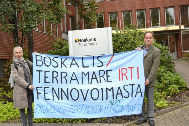 (Kuva: Kikka Rytkönen)