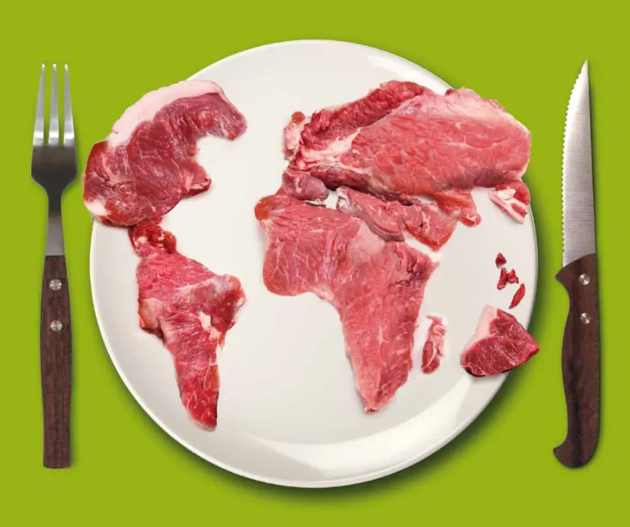 Kuva: Meat Atlas (CC BY-SA 3.0.)