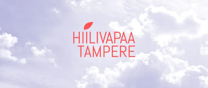 Vapautetaan Tampere fossiileista!