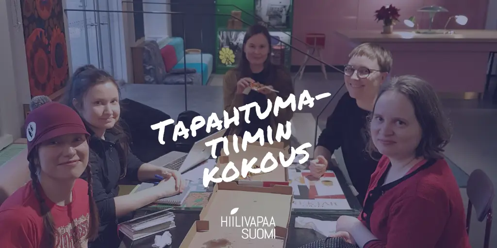 Tapahtumatiimi