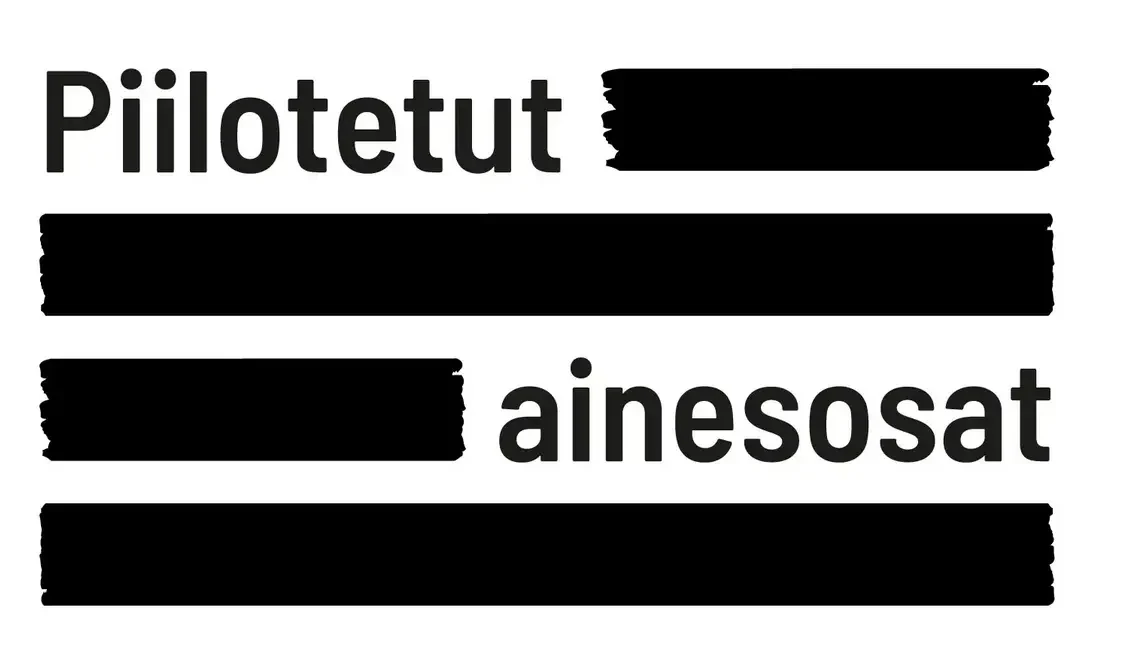 Ruoan pakkausmerkinnät muuttumassa